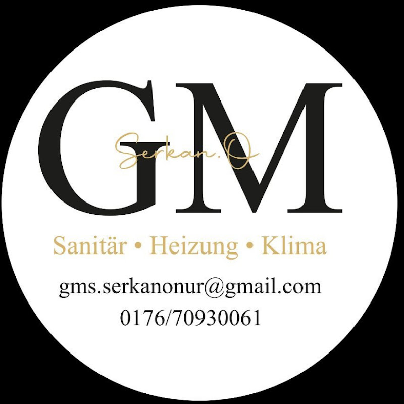 GMS Sanitär Heizung GbR icon