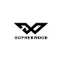 Gopherwood logo