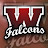 Wahama White Falcons