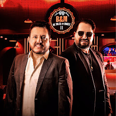 Bruno & Marrone