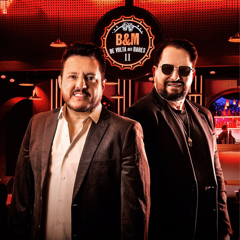 Bruno & Marrone - Topic
