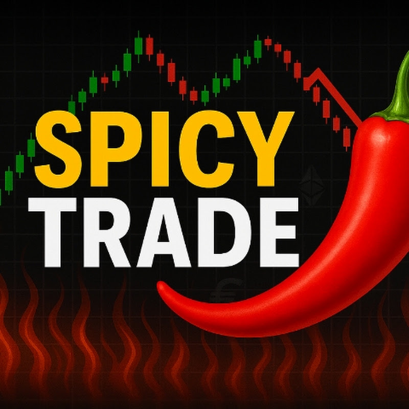 Spicy Trade Stock Technical Analysis's profile