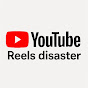 Reels Disaster logo