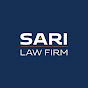 SARI LAW FIRM logo