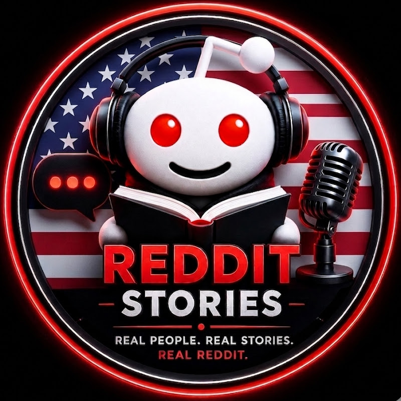 Reddit Stories