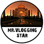 MR. VLOGGING STAR logo