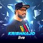 Krishnajo Live channel logo