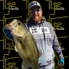 Tom Lloyd Jr. Fishing