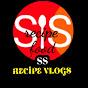 SS Recipe Vlogs logo