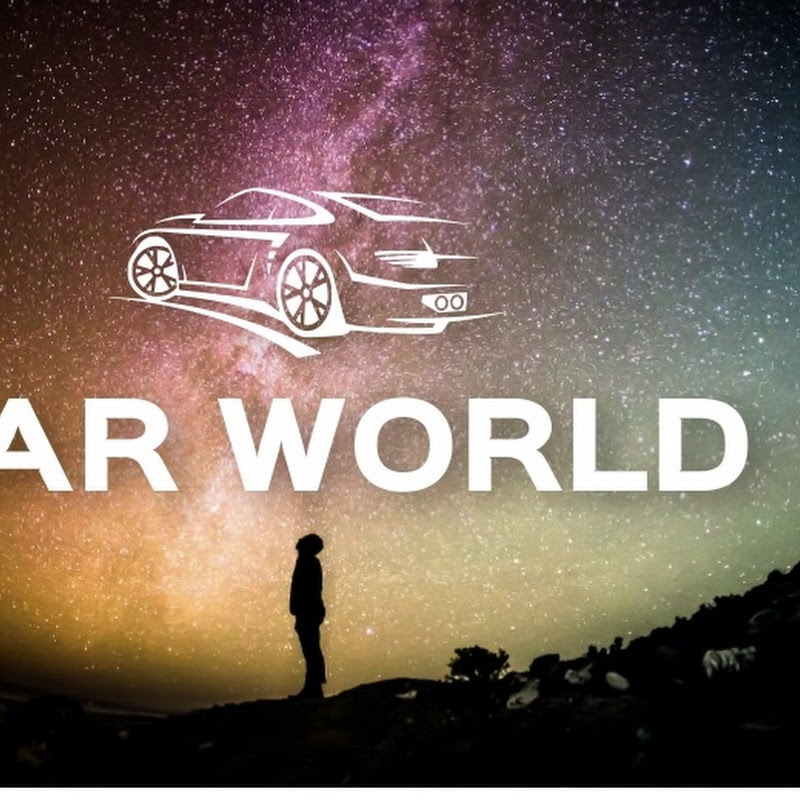 Car World