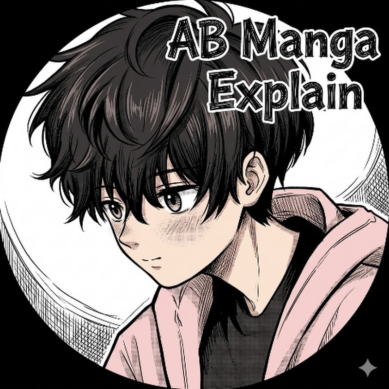 AB Manga Explain