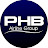 PHB Airline Group