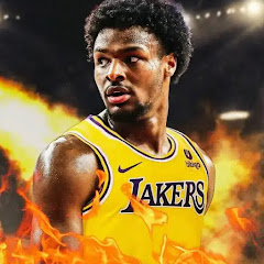 Bronny James