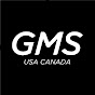 GMS USA CANADA logo