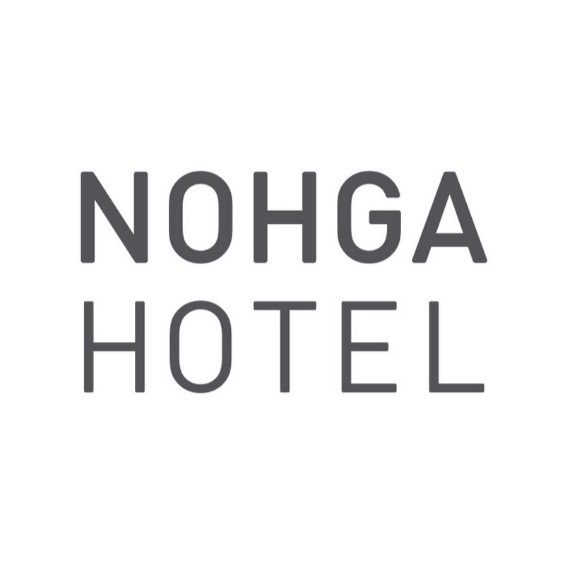 NOHGA HOTEL 