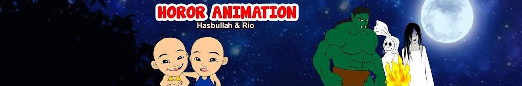 Mbul Animation YouTube channel avatar