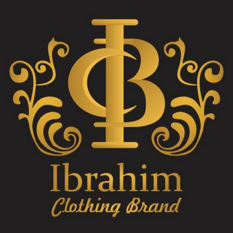 IBRAHIM Clothing Brand
