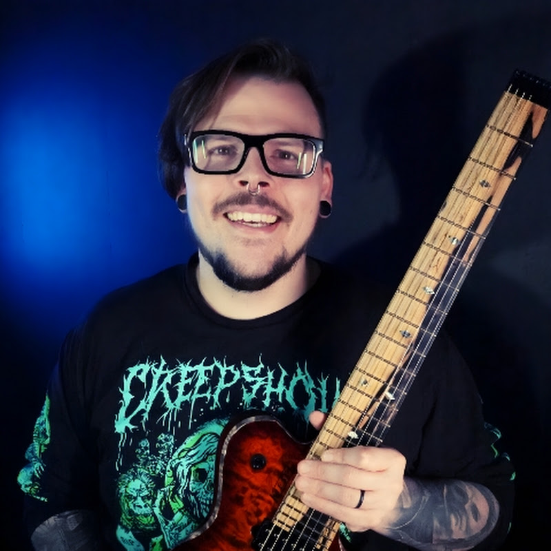 thedavidshreds