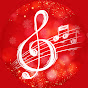 Healing Christmas Music logo