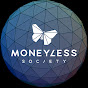 Moneyless Society logo