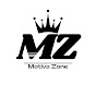 Motiva Zone logo