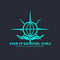 Dawn Of Geospatial World logo