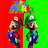 The Super Mario Bros. Plush Channel!
