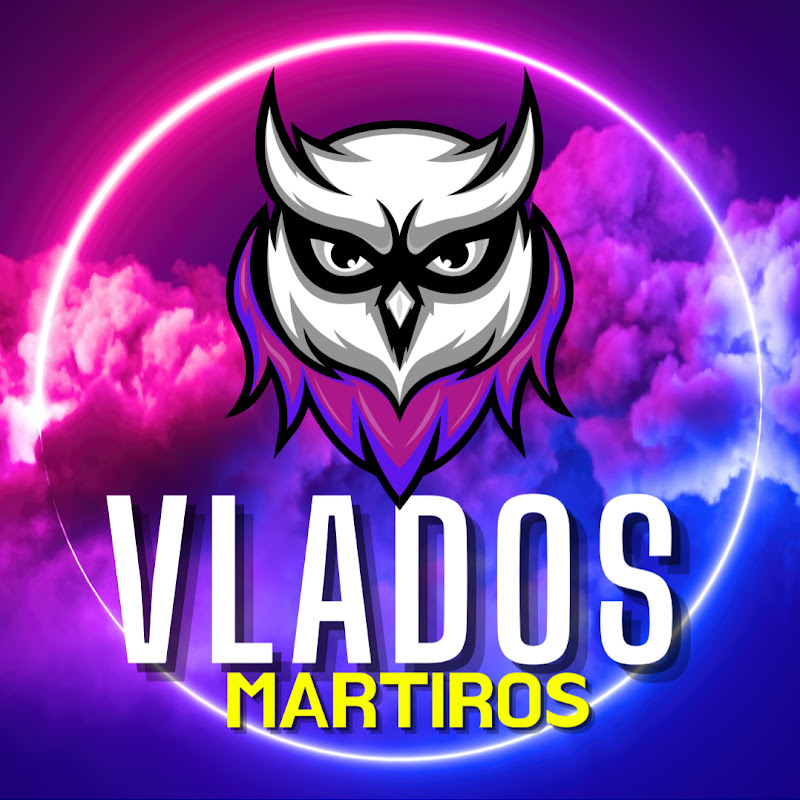 VLADOS Martiros