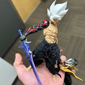The_buff_collector