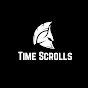 Time Scrolls logo
