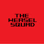 The Weasel Squad logo