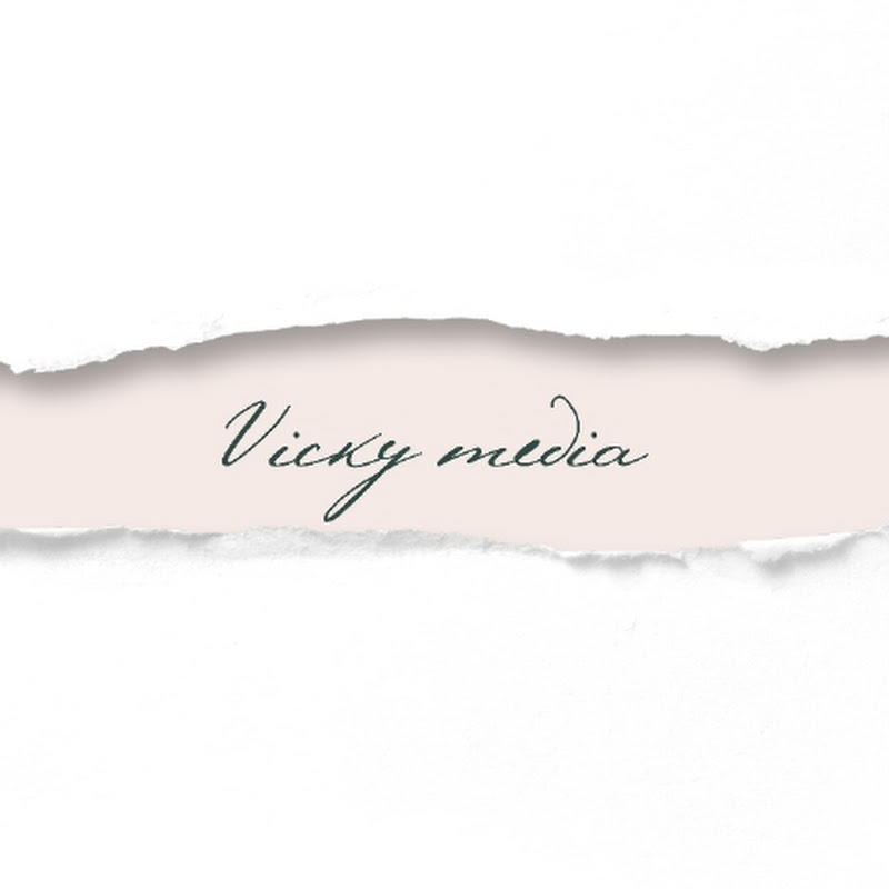 VICKY EDITS
