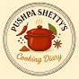 Pushpa Shetty’s Cooking Diary logo