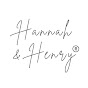 Hannah & Henry logo