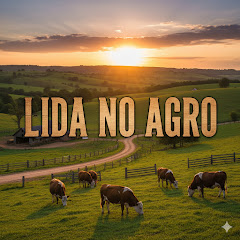 Lida no Agro