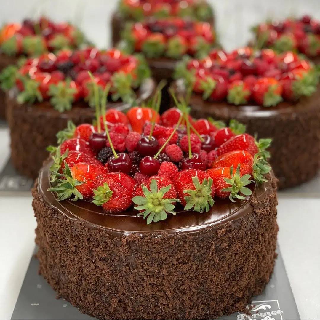 Post from Amanda Cake