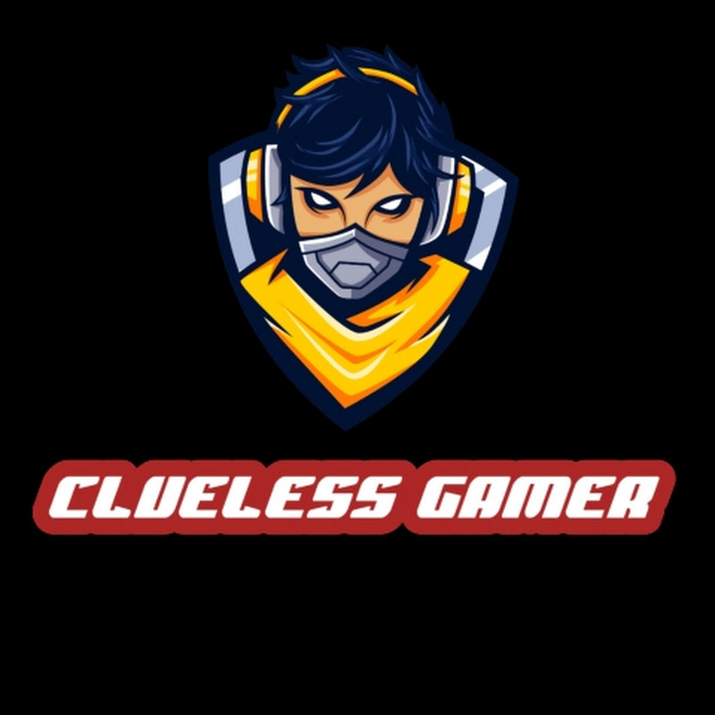 Cluelessgamer