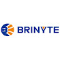 Brinyte logo