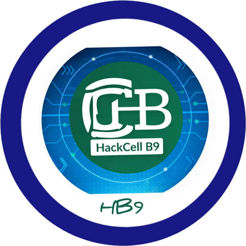 HackCell B9
