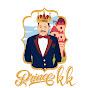 PrinceKK logo