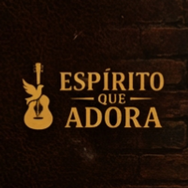 Espírito que Adora