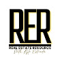 Real Estate Resource with Kyle Estrada logo