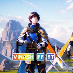  VINASH FF YT 