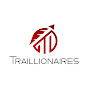 Traillionaires logo