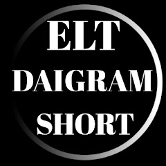 ELT DAIGRAM SHORT 