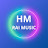 HM MUSIC RAI