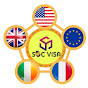 SOC VISA in Panjagutta logo