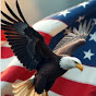 Liberty-Eagle logo