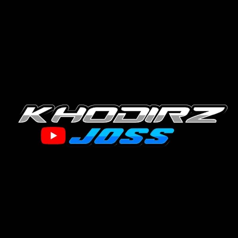KHODIRZ JOSS