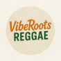 VibeRoots Reggae logo
